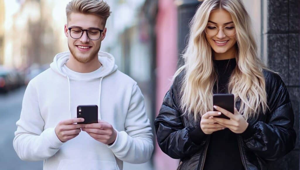 messenger invio file