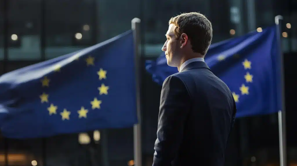 Meta AI Europa