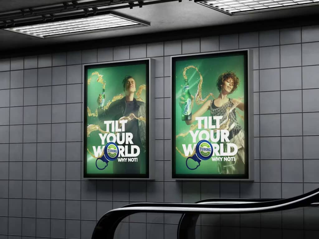nuova campagna tuborg contro-il-doomscrolling2