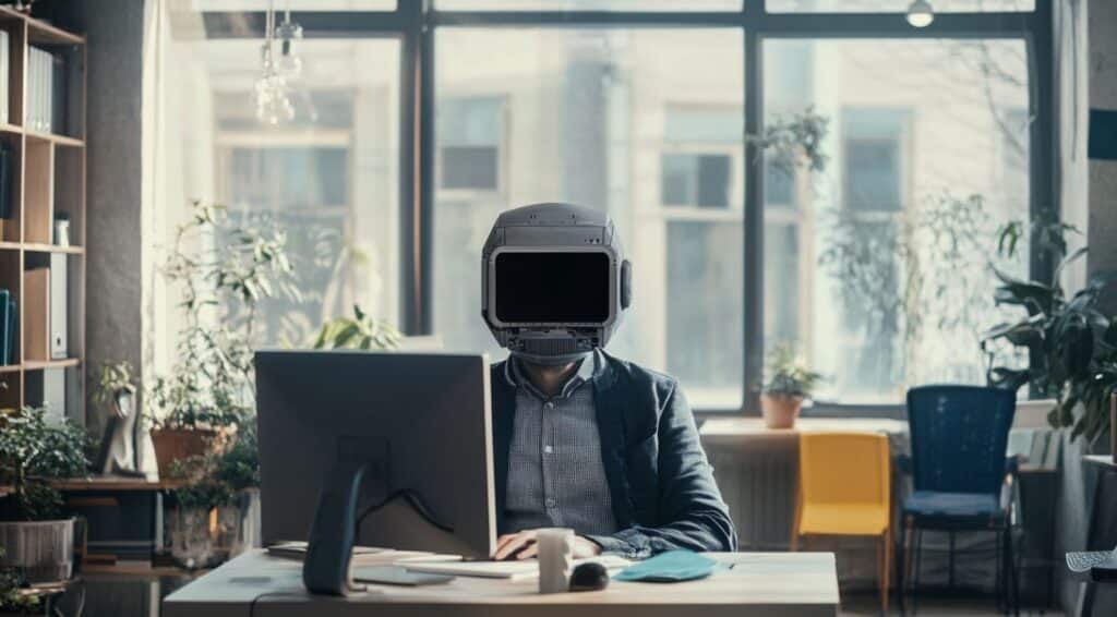 shopify AI