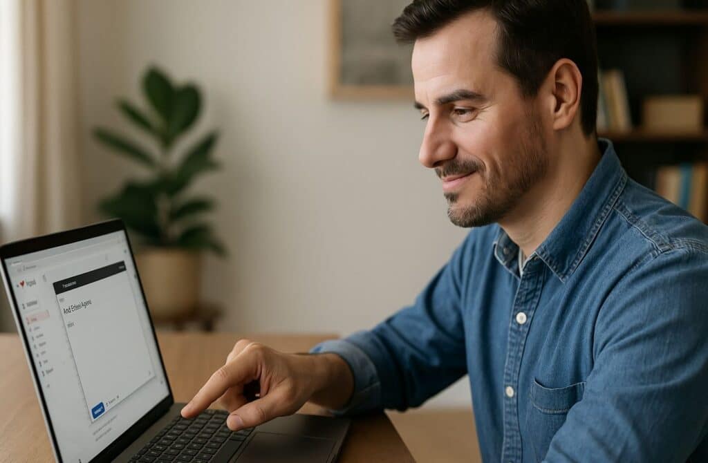 Come scrivere un'e-mail di follow-up che generi risposte