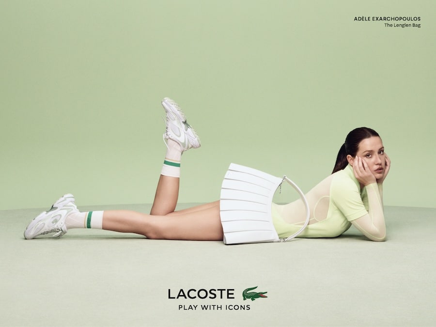 lacoste play with icons