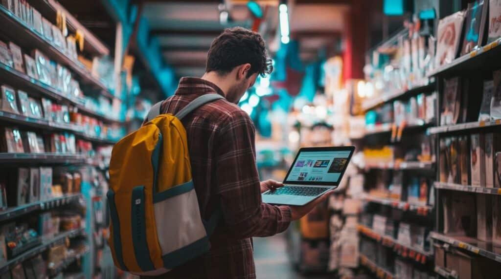 Le 5 tendenze che stanno rivoluzionando il Retail Media