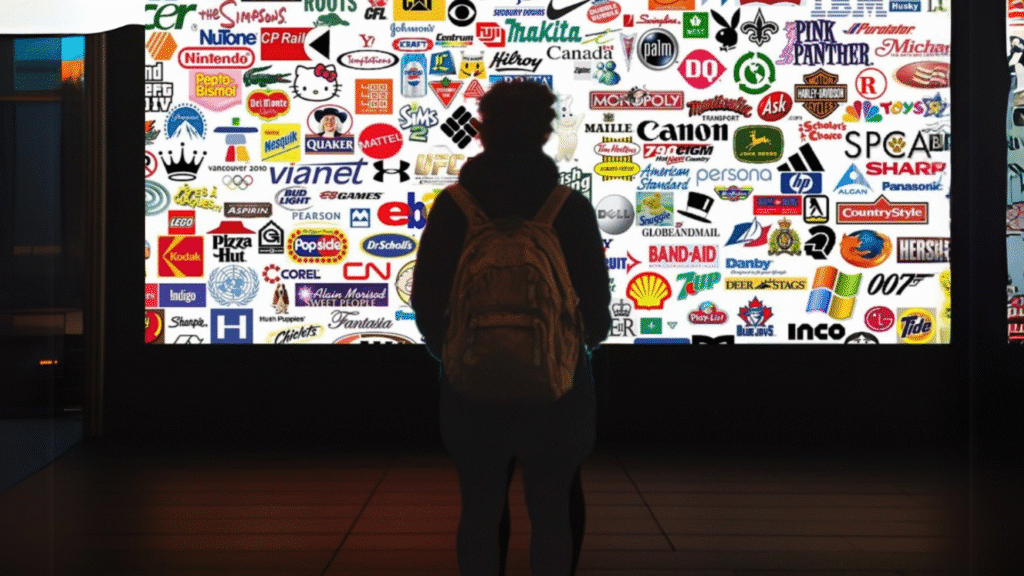 brand più rilevanti in Italia