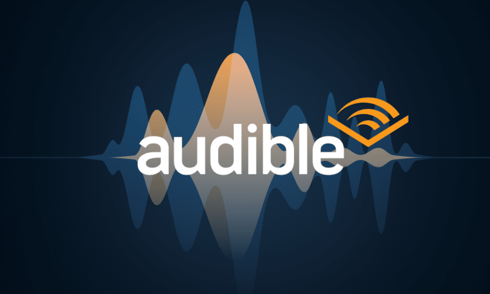 audible voce ai