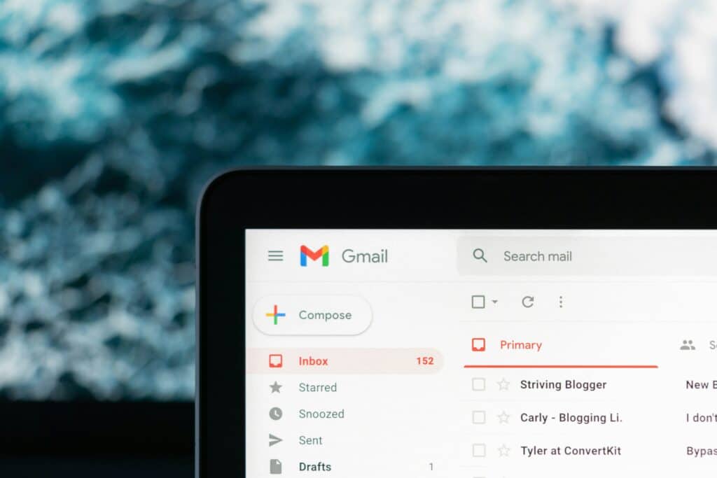 follow up e-mail