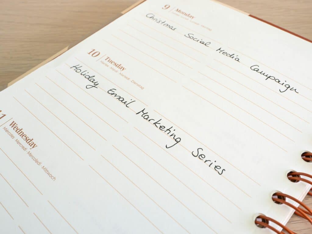 Come scrivere un'e-mail di follow-up