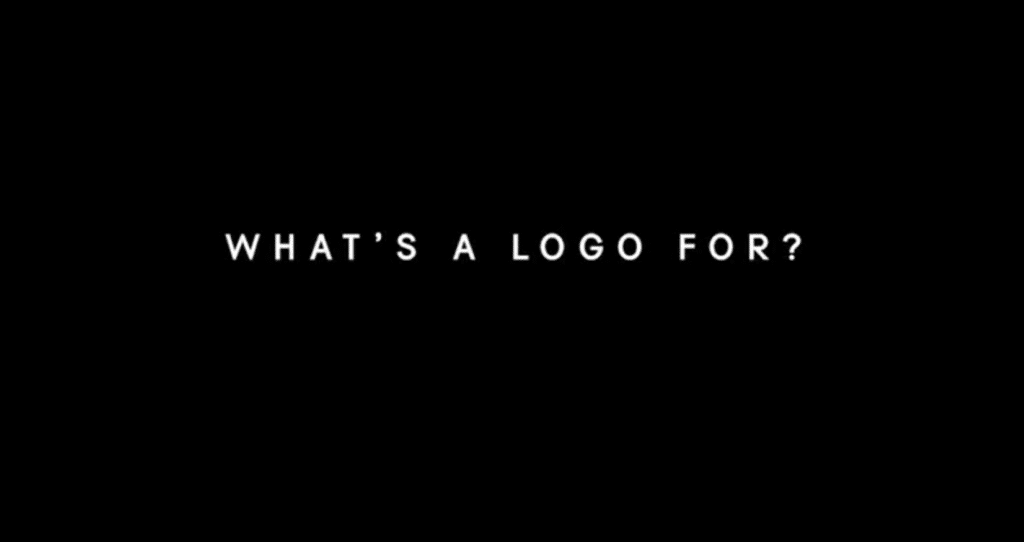 campagna no logo di bottega veneta