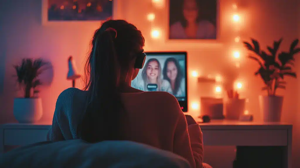 Chiusura Skype