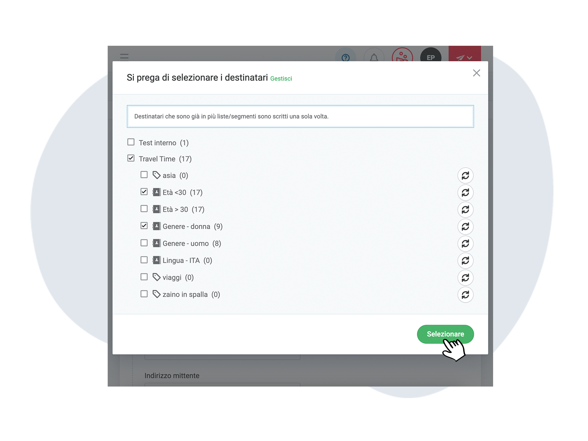 rapid mail guida all'email marketing