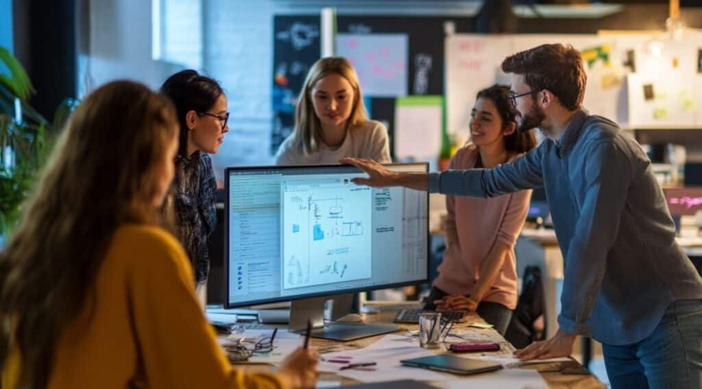 Nasce EY Studio+, il nuovo centro per la customer transformation nell’era dell’AI