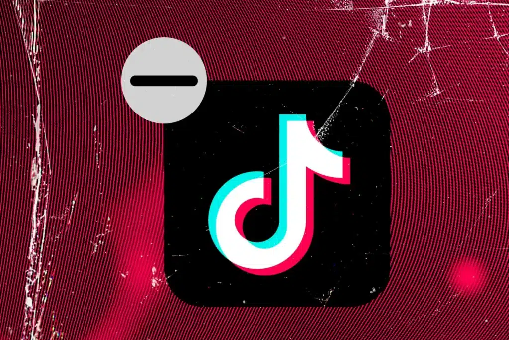 TikTok ban