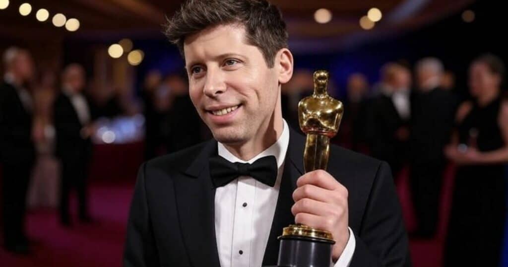 arriva il film su openai