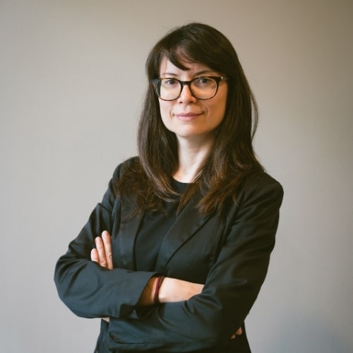 Intervista a Conchi García _CEO e founder di Digital 1to1