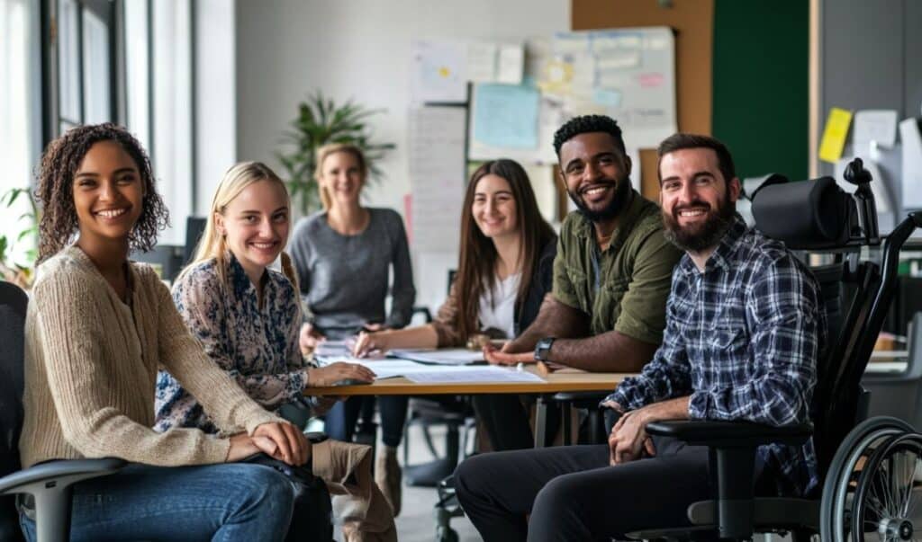 diversità e inclusione nelle aziende