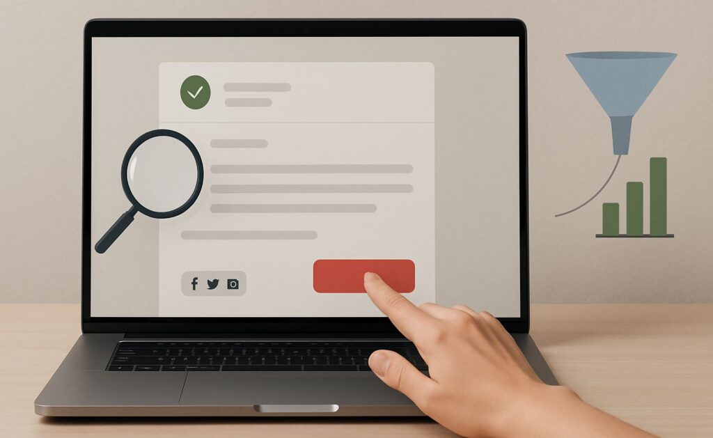 guida all'email marketing di rapidmail