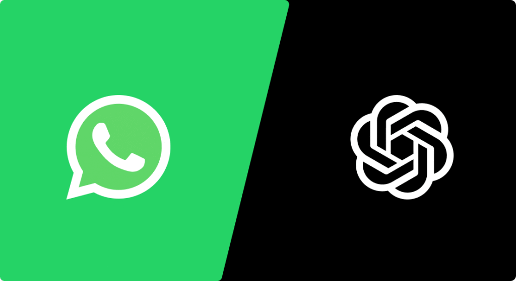 ChatGPT immagini WhatsApp