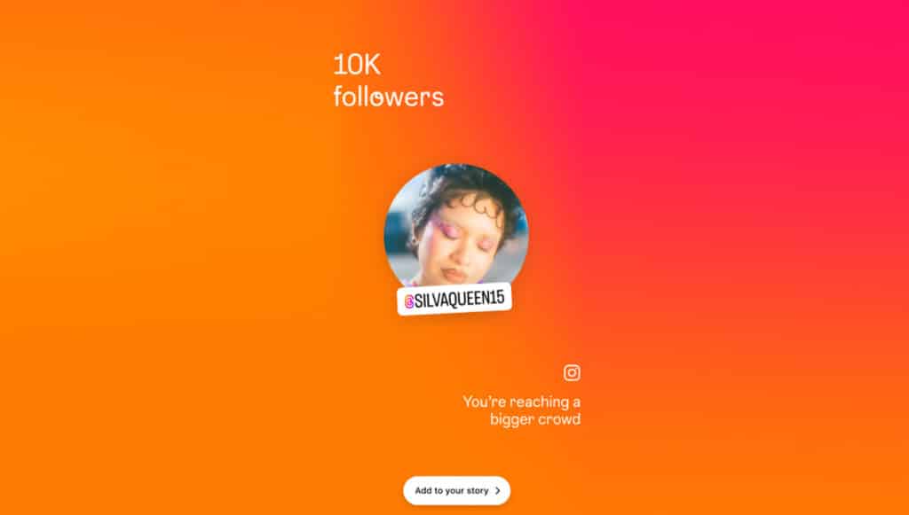 statistiche Instagram per i creator