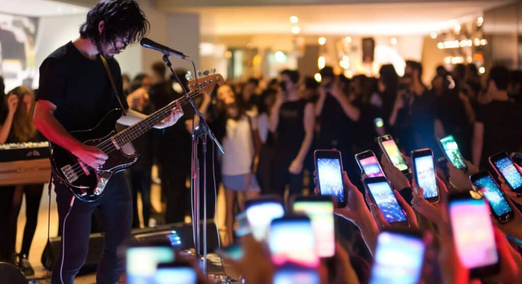 tiktok for artists - tiktok lancia una nuova piattaforma per la promozione di band, cantanti e musicisti