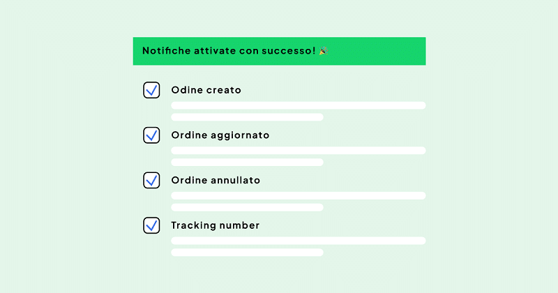ecommerce notifiche whatsapp marketing