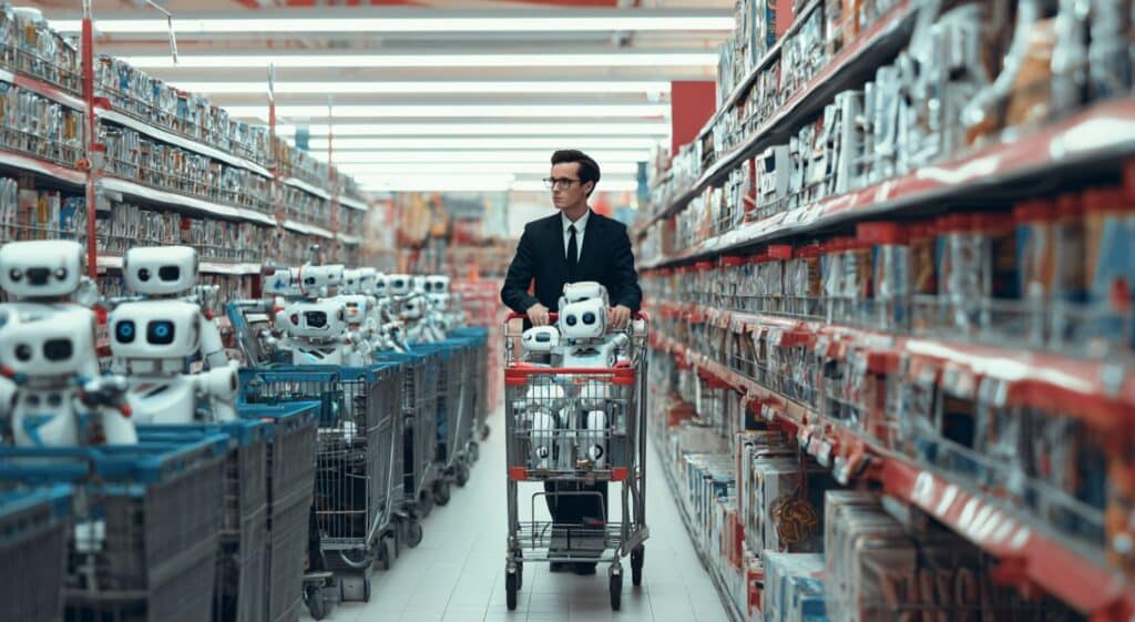 Cloudflare AI marketplace