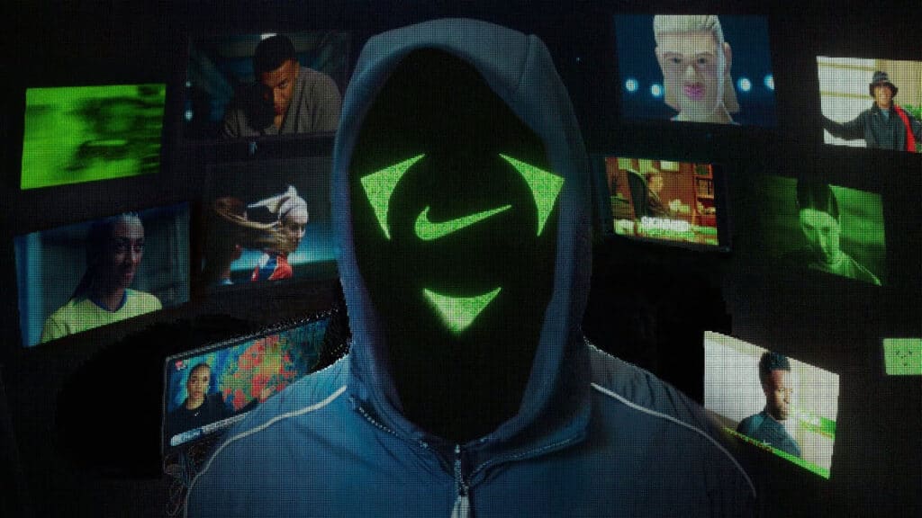 Nike Scary Good