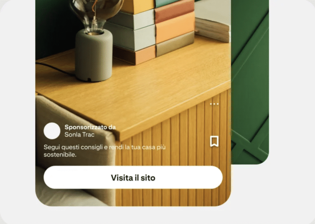 campagne pinterest