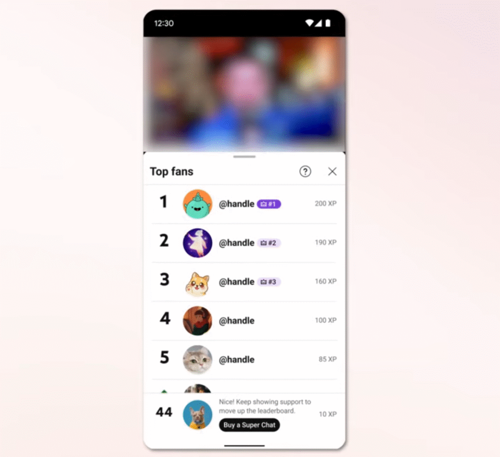 strumenti per far crescere il canale YouTube