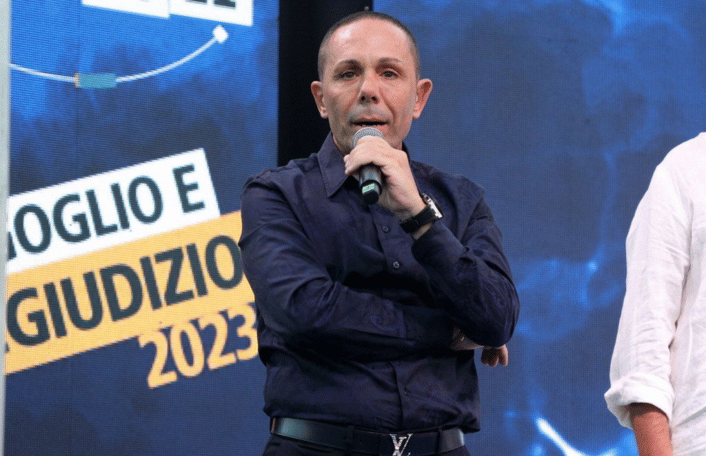 Domenico Maduli, presidente di Publiemme - Mercato OOH in Italia