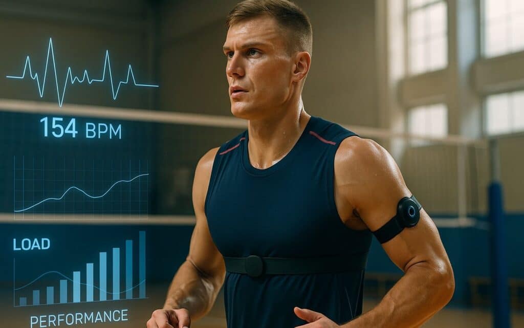 intelligenza artificiale nello sport