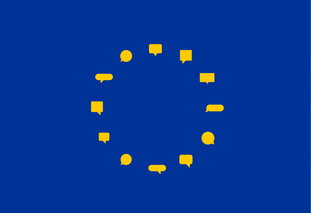 Meta blocca la pubblicità politica in Europa