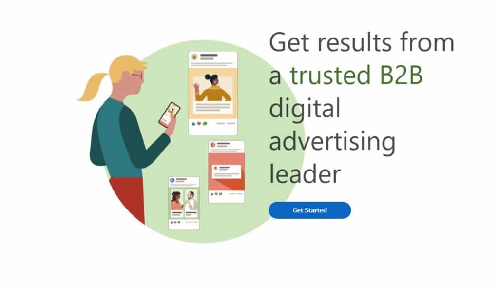 novità LinkedIn Ads 2025