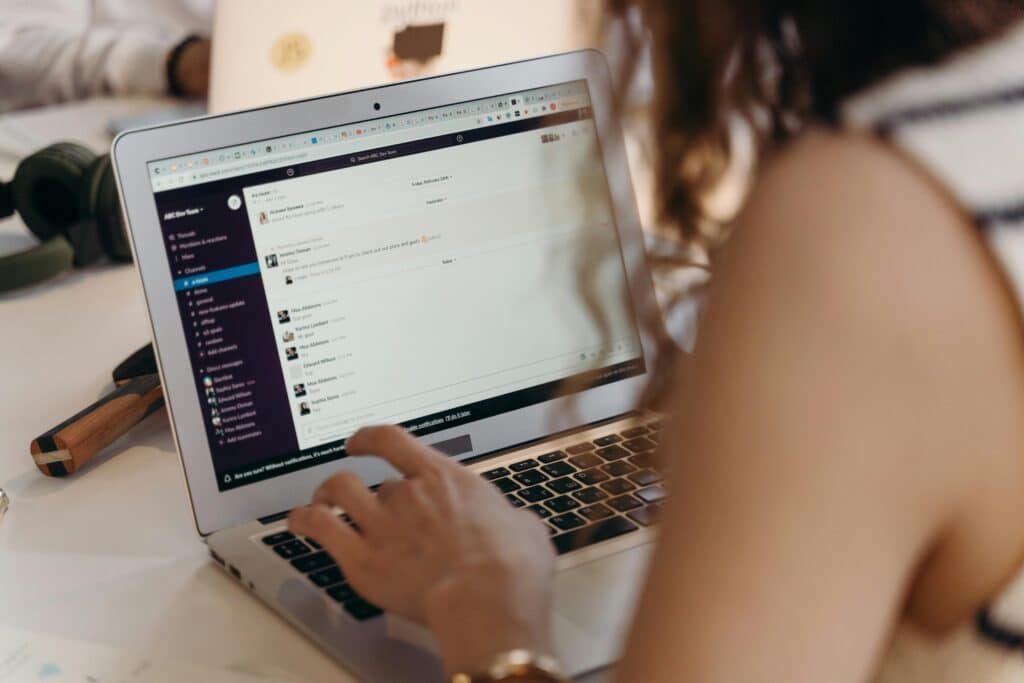 App per Project Management