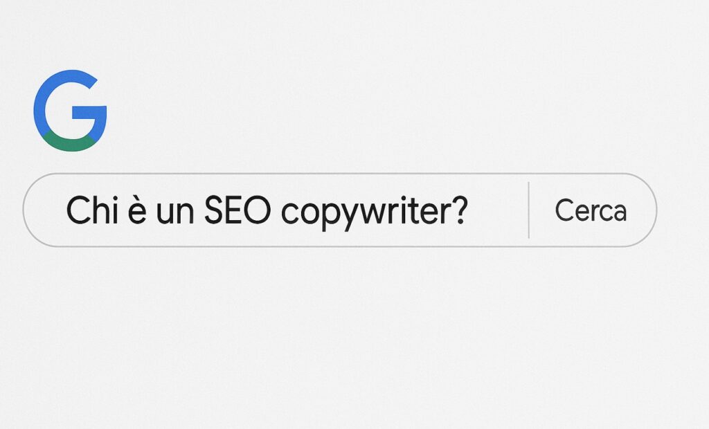 seo copywriter, chi è cosa fa e come diventarlo
