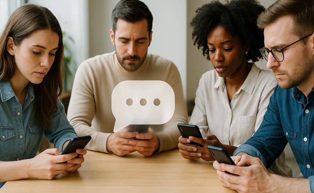 Facebook chiude le community chat