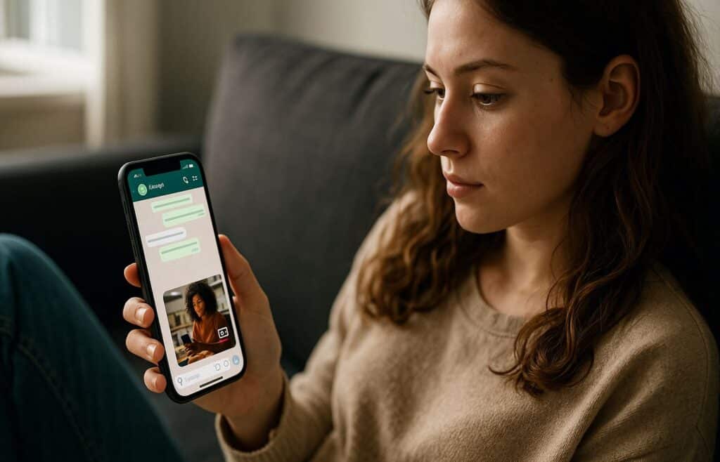 Instagram Reels testa la modalità picture in picture