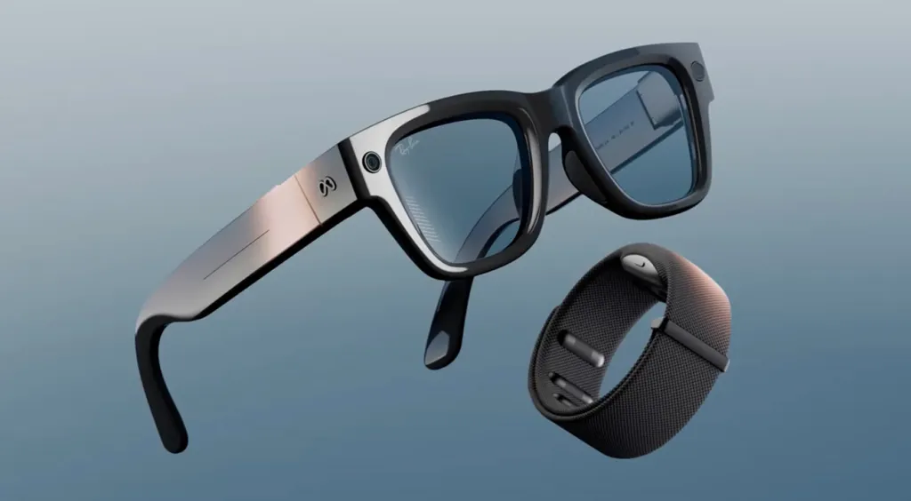 Meta Ray-Ban