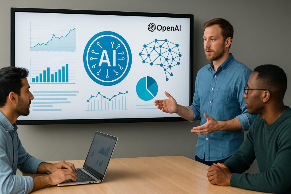 mentorship openai