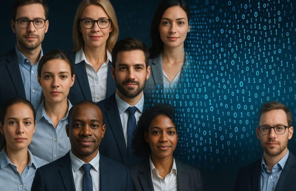 dati di LinkedIn per addestrare l’AI