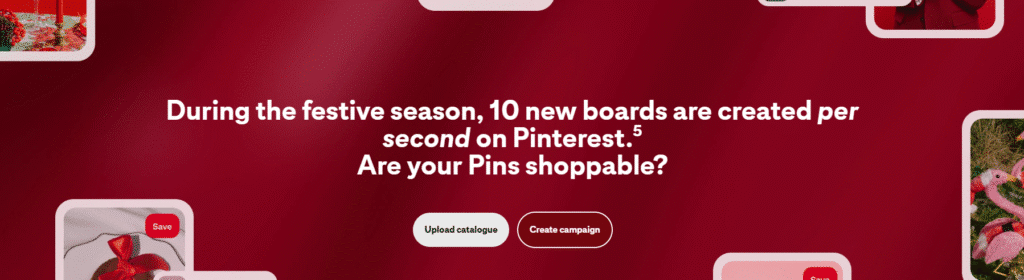 consigli di pinterest per le vacanze natalizie