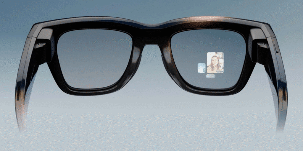 Differenza tra occhiali Ray-Ban Meta e Meta Ray-Ban con Display