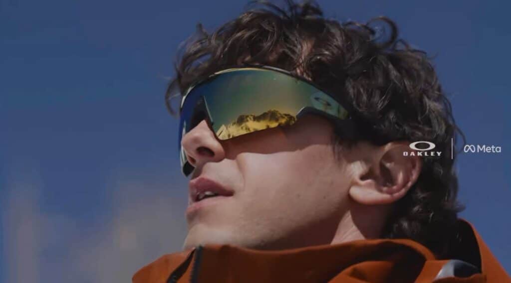 meta smart glasses