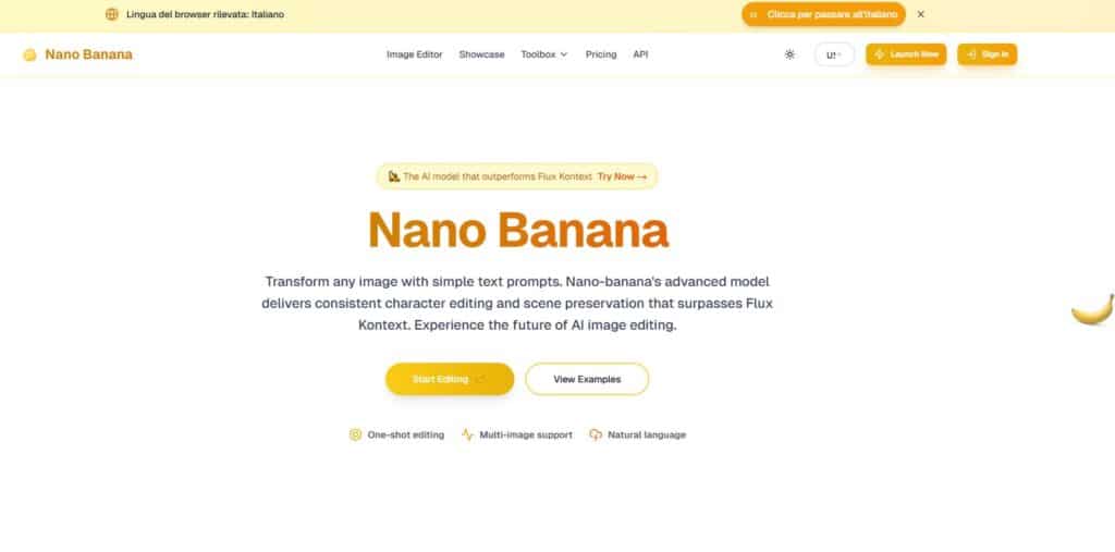 nano banana