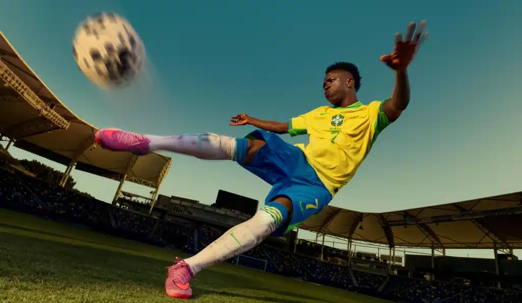 Nike rivoluziona il suo slogan storico: da Just Do It a Why Do It?