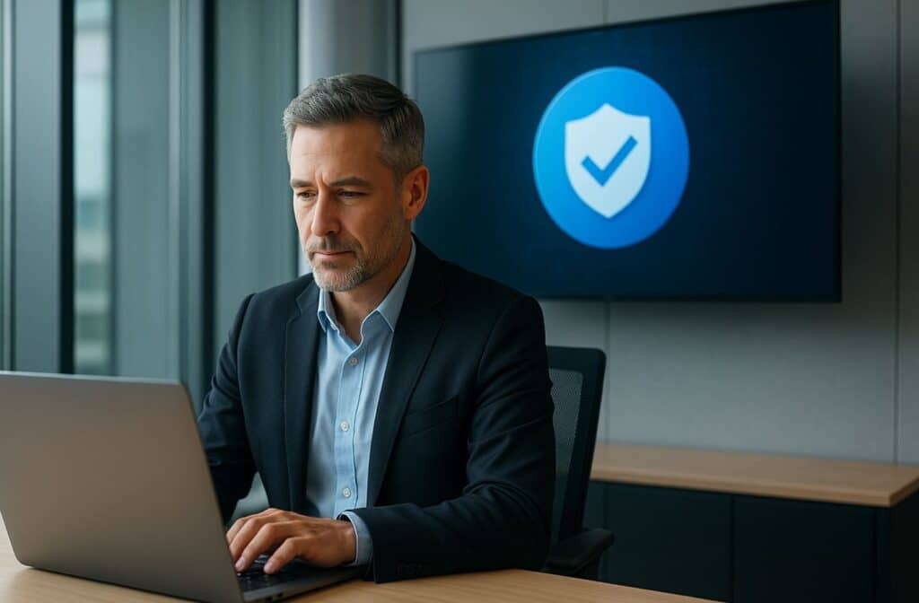nuove opzioni di verifica su LinkedIn
