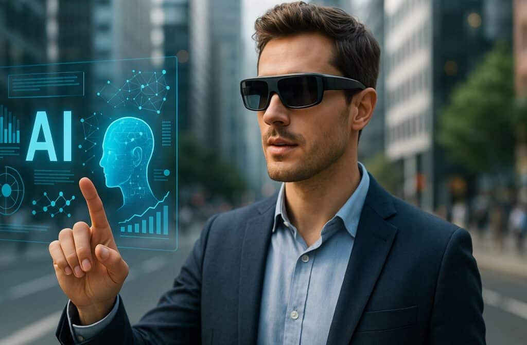 smart glasses di openAI