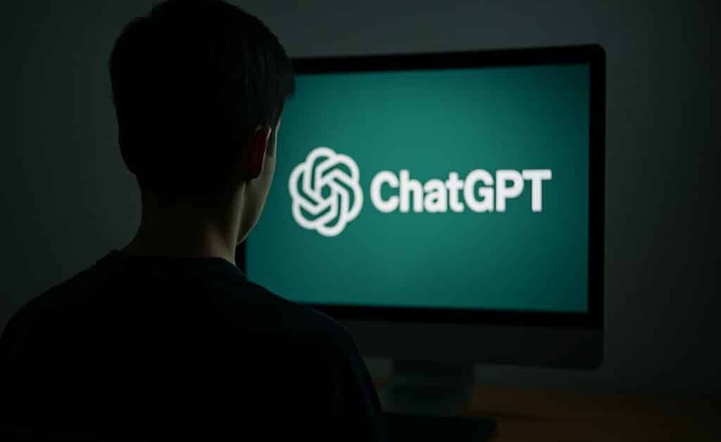 verifica dell'età su ChatGPT