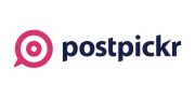 postpickr logo postpickr
